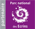 Logo parc national des ecrins