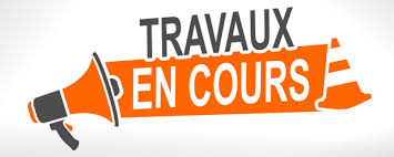 Travaux