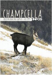 Champcella Infos Dec 2021